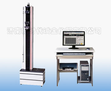 紙張斷裂力檢測(cè)CMT系列微機(jī)控制電子萬能試驗(yàn)機(jī)(單臂式)